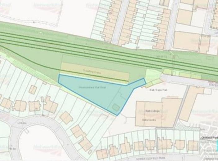 Westmoreland Station Rd, Bath for sale Primary Photo- Image 1 of 1