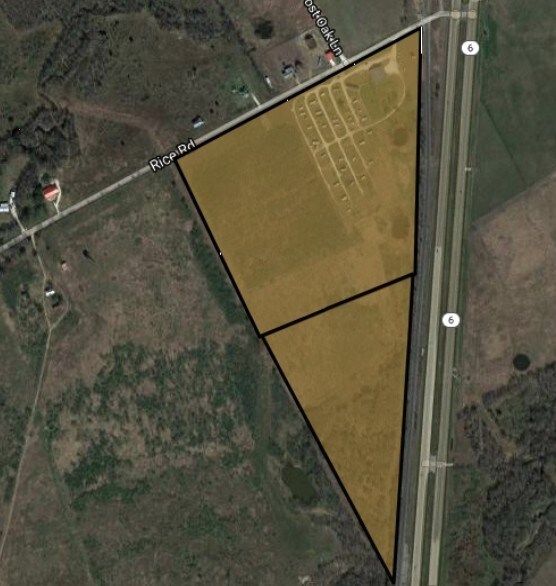 219 Rice Rd, Riesel, TX 76682