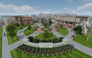 More details for 8300 Liberty Way, West Chester, OH - Retail for Lease