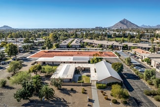 More details for Glenrosa Ave, Scottsdale, AZ - Land for Sale