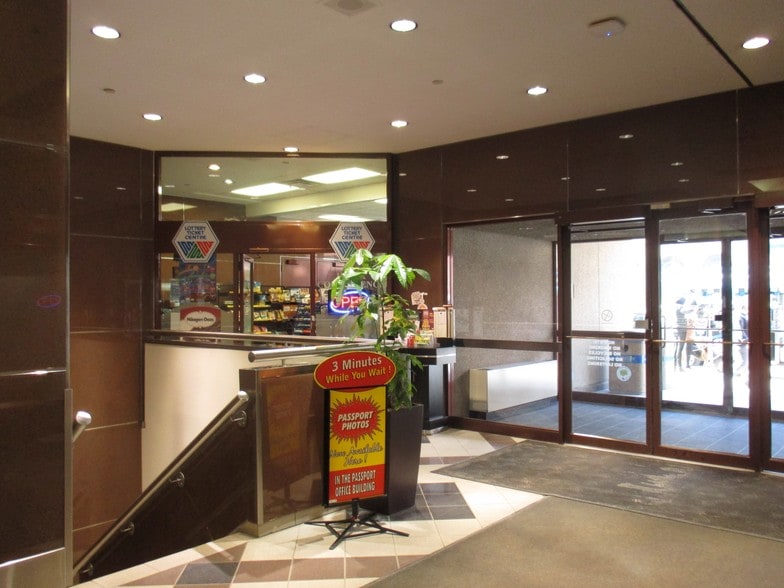 433 Main St, Winnipeg, MB for lease - Building Photo - Image 2 of 7