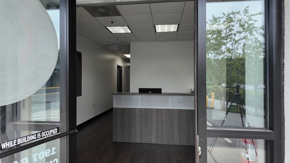 1907 Gateway Blvd, Charlotte, NC for sale - Commercial Listing Video - Image 3 of 72