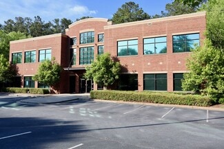 More details for 2002 Commerce Dr N, Peachtree City, GA - Office for Lease