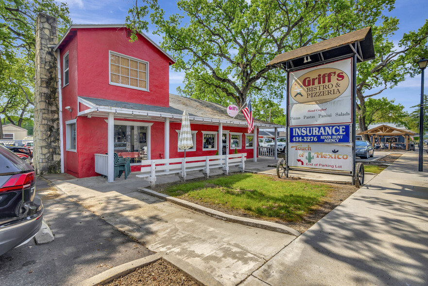 105 S Main St, Templeton, CA for sale - Building Photo - Image 1 of 1