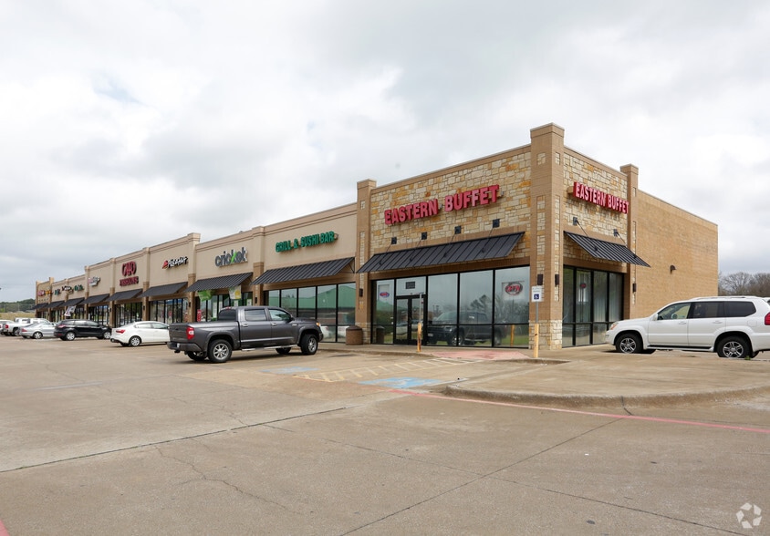 3222 S Main St, Lindale, TX for sale - Primary Photo - Image 1 of 1