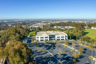 10301 Meanley Dr, San Diego, CA - AERIAL map view