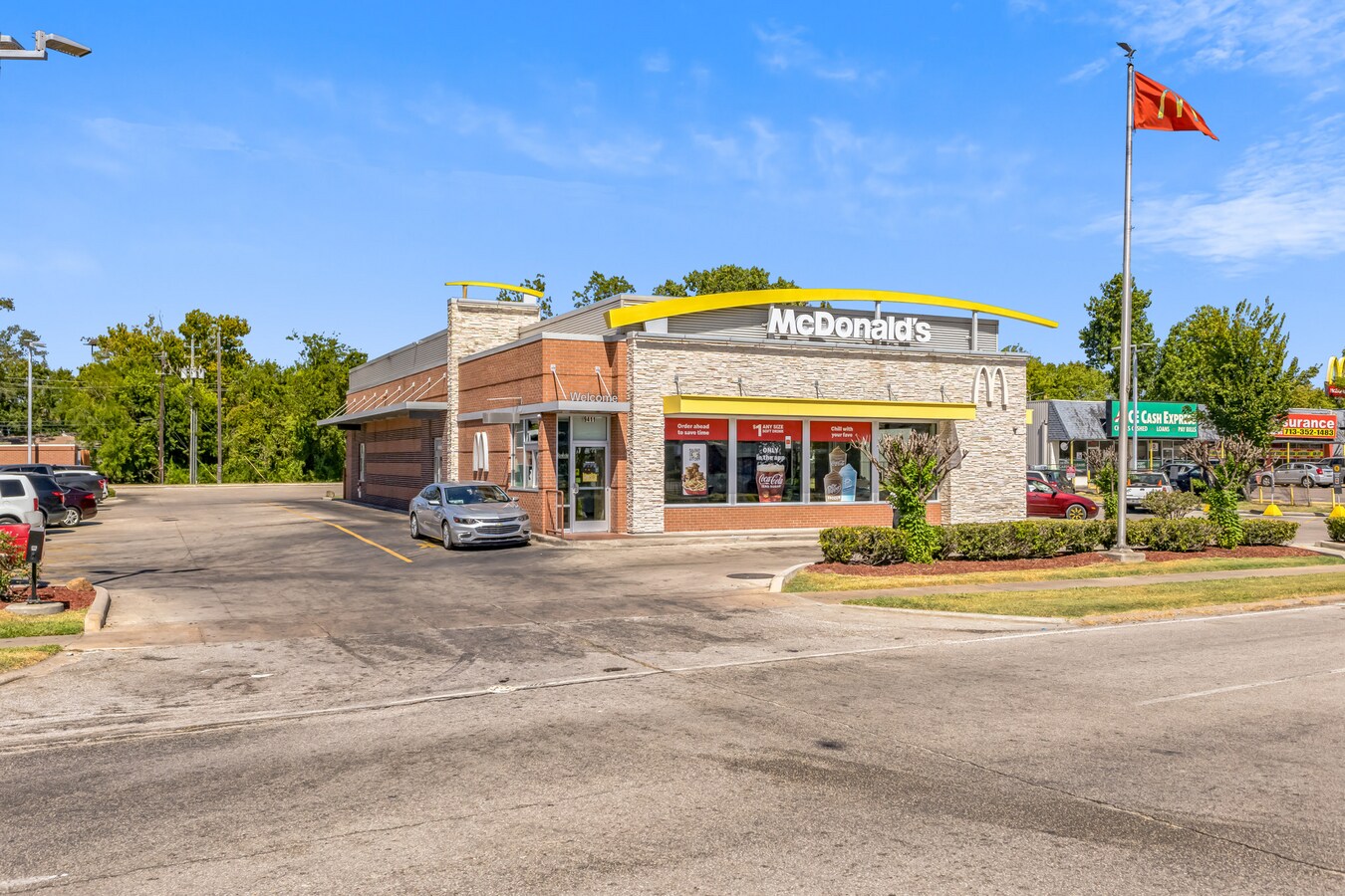 9411 Jensen Dr, Houston, TX 77093