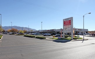 More details for 4400-4420 Wyoming Blvd NE, Albuquerque, NM - Retail for Lease