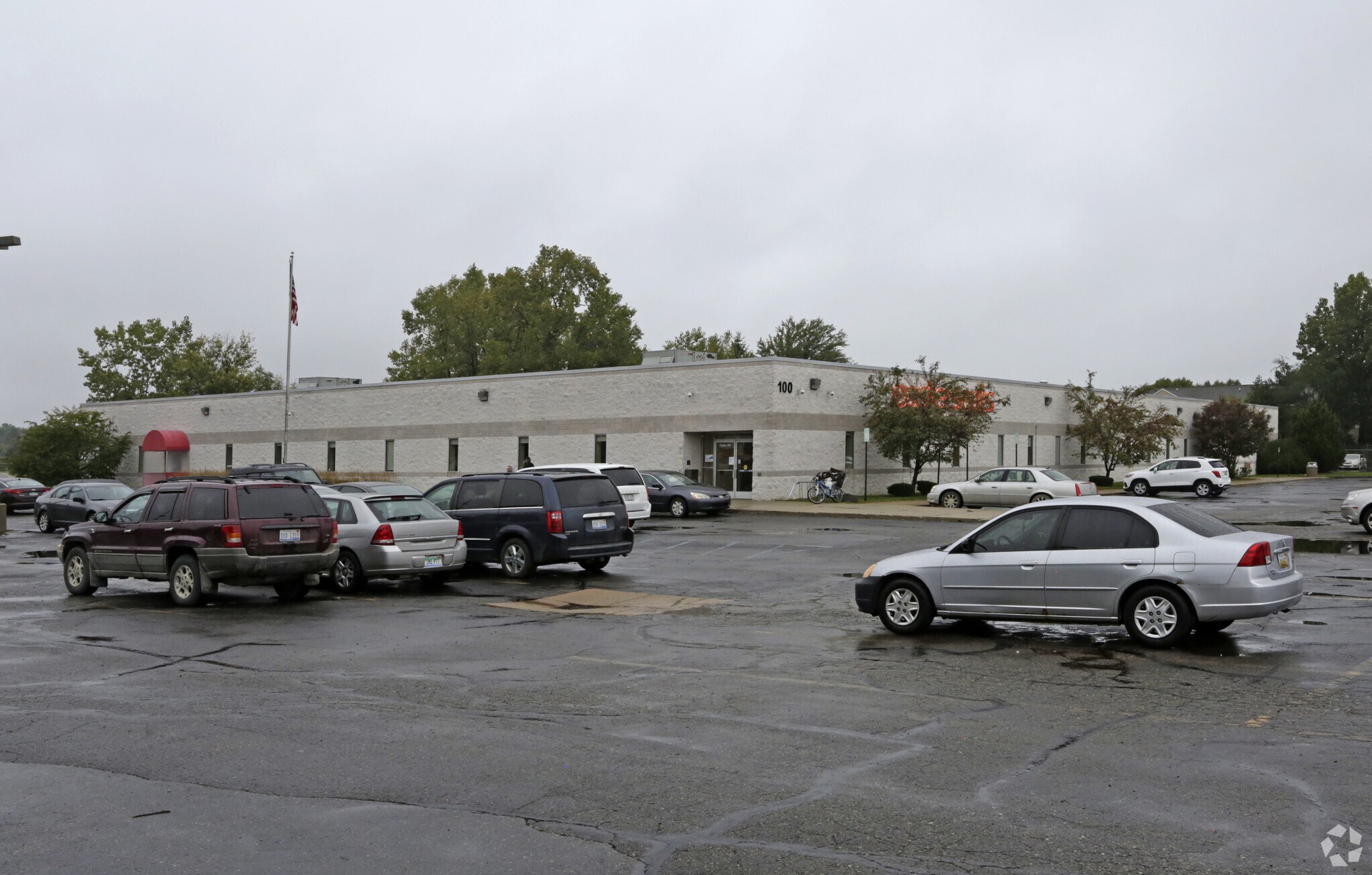 1685 Baldwin Rd, Pontiac, MI for sale Primary Photo- Image 1 of 1