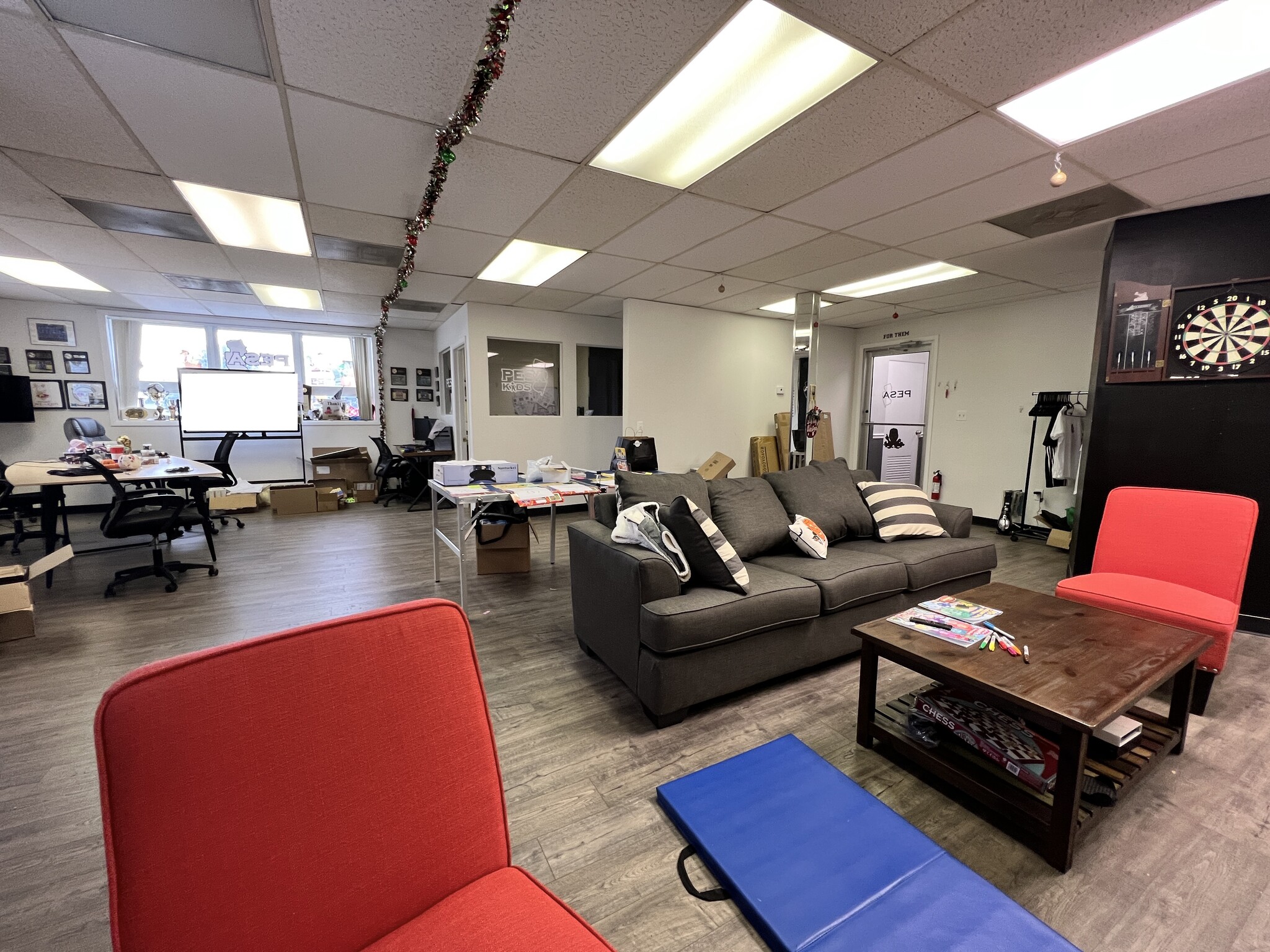 458-466 Ridgedale Ave, East Hanover, NJ for lease Interior Photo- Image 1 of 9
