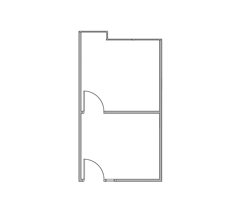 3030 Warrenville Rd, Lisle, IL for lease Floor Plan- Image 1 of 1