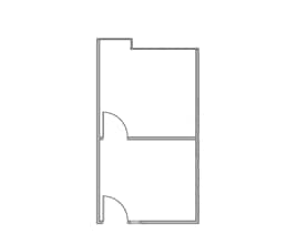 3030 Warrenville Rd, Lisle, IL for lease Floor Plan- Image 1 of 1