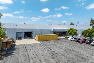 More details for 291 N Willow Ave, City Of Industry, CA - Industrial for Lease