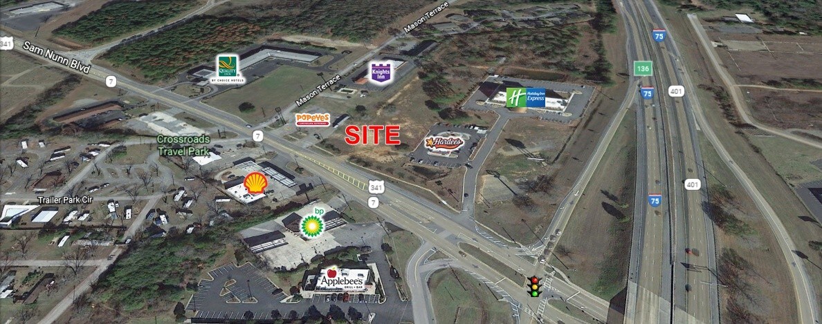 1506 Sam Nunn Blvd, Perry, GA for sale Other- Image 1 of 1