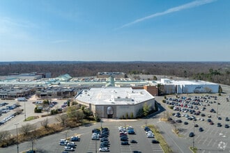 3710 US Highway 9, Freehold, NJ - AERIAL  map view