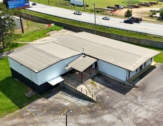 More details for 2607 S Highway 14, Greer, SC - Flex for Lease