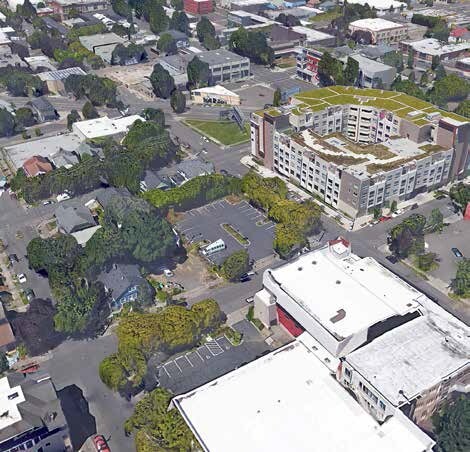 SE 13th & Ankeny St, Portland, OR for sale - Primary Photo - Image 1 of 1