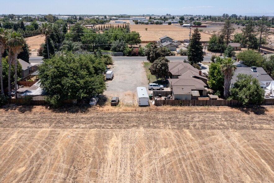 0 Highway 140, Merced, CA for sale - Primary Photo - Image 1 of 1