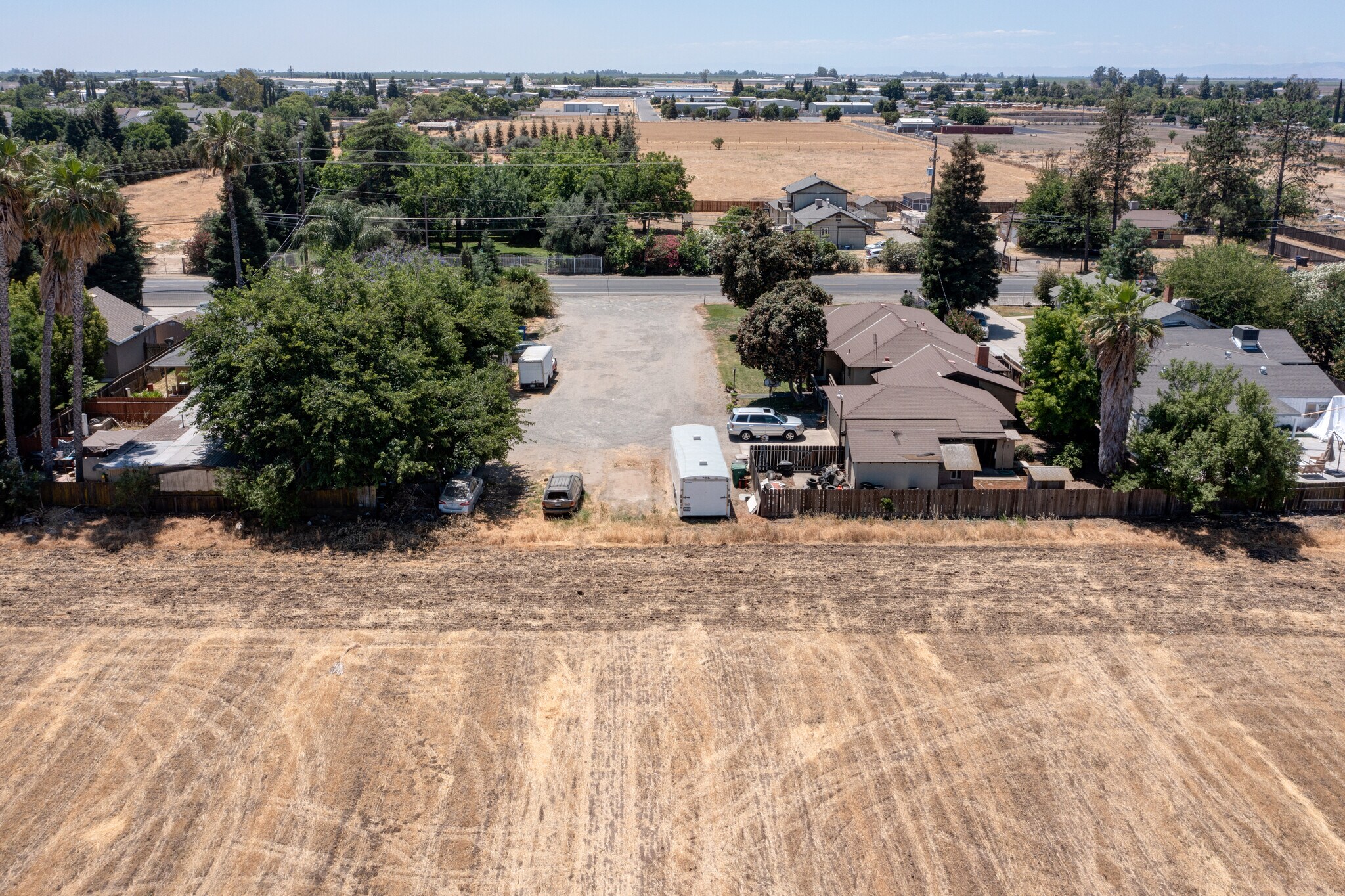 0 Highway 140, Merced, CA for sale Primary Photo- Image 1 of 1