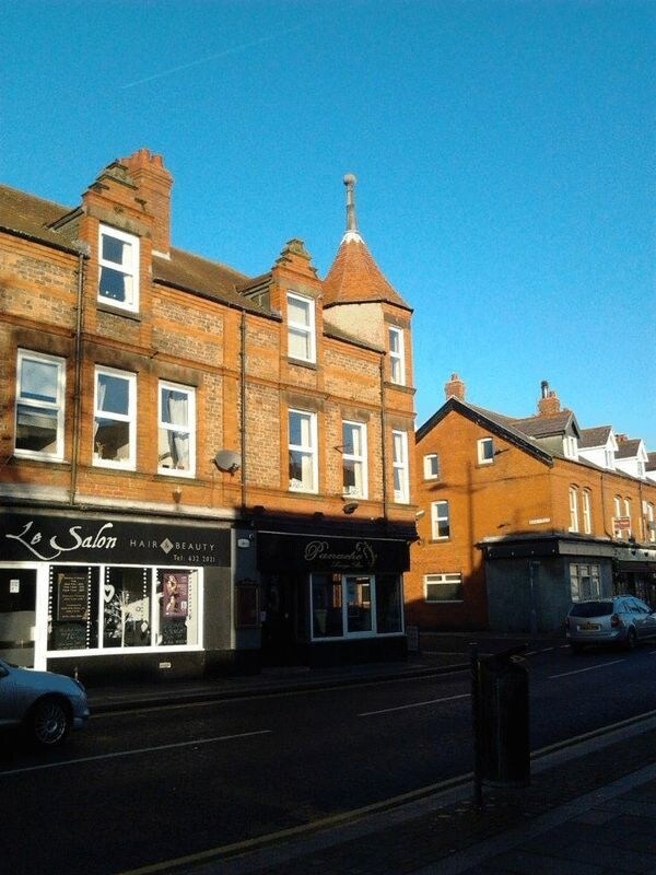 43-43A Market St, Wirral for lease Primary Photo- Image 1 of 7