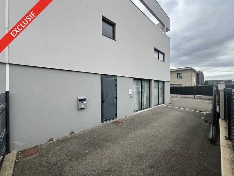 Milles, LES MILLES for sale - Building Photo - Image 3 of 5