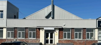 More details for 7-19 Colquhoun Ave, Glasgow - Industrial for Lease