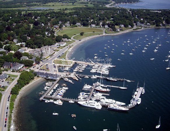 1 E Ferry Wharf, Jamestown, RI for sale Building Photo- Image 1 of 1