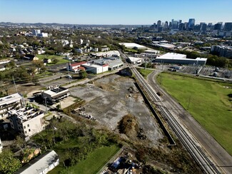 More details for 2501 Clifton Ave, Nashville, TN - Land for Sale