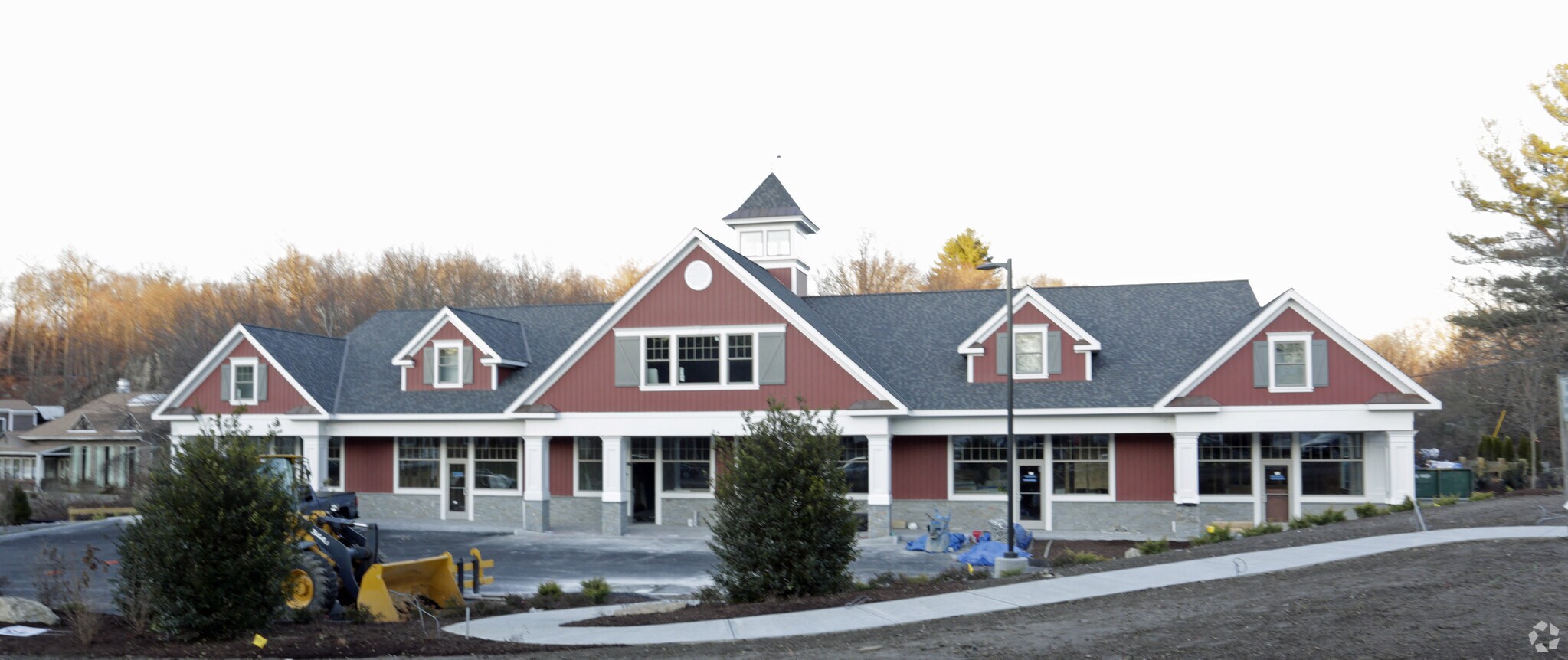 6528-6540 Main St, Trumbull, CT for sale Primary Photo- Image 1 of 1