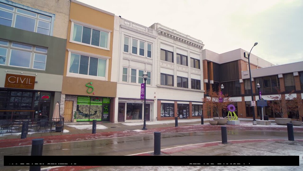 109 Park Central Sq, Springfield, MO for sale - Commercial Listing Video - Image 1 of 1