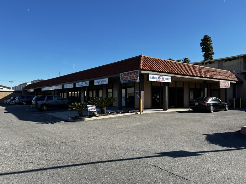 2142-2154 Pacific Coast Hwy, Lomita, CA 90717 | LoopNet