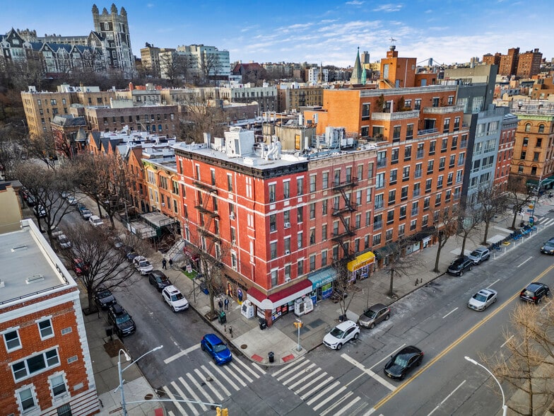 2591 Frederick Douglass Blvd, New York, NY for sale - Building Photo - Image 2 of 26