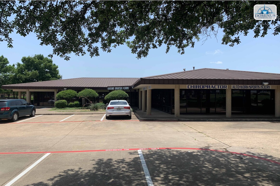 4821 Saturn Rd, Garland, TX for sale Building Photo- Image 1 of 1