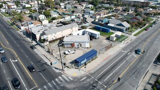 More details for 11936 S Central Ave, Los Angeles, CA - Land for Sale