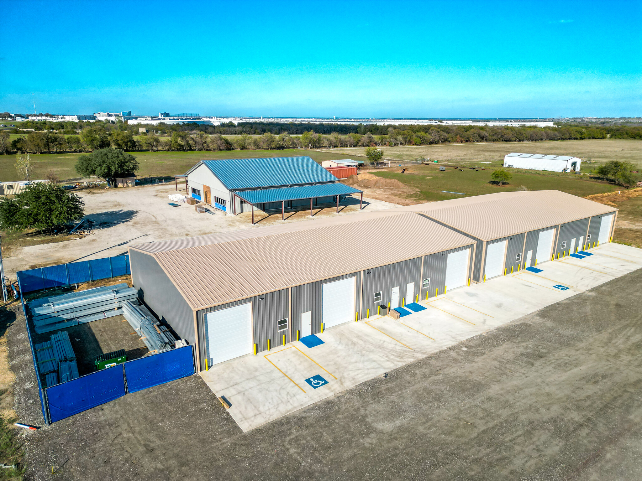 14664 Day Rd, Roanoke, TX for sale Building Photo- Image 1 of 1