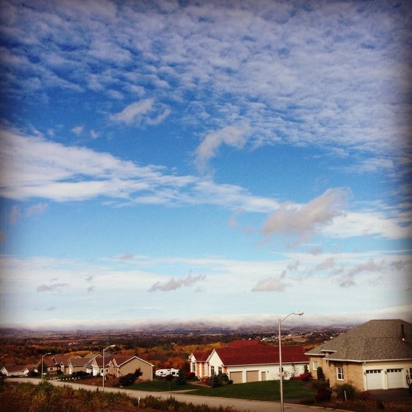 New Rd and Highbury School Rd, Kings, NS for sale - Building Photo - Image 1 of 1