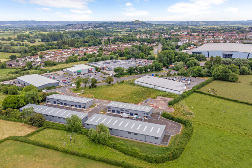 Gravenchon Way, Street for sale - Building Photo - Image 1 of 1