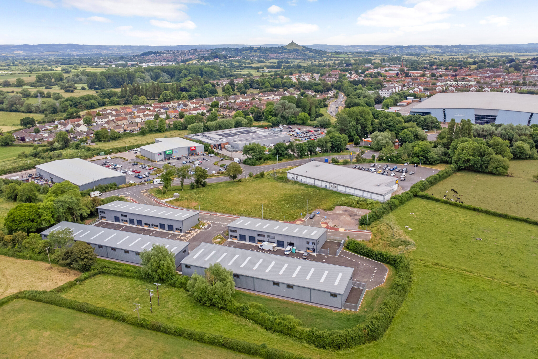 Gravenchon Way, Street for sale Building Photo- Image 1 of 2