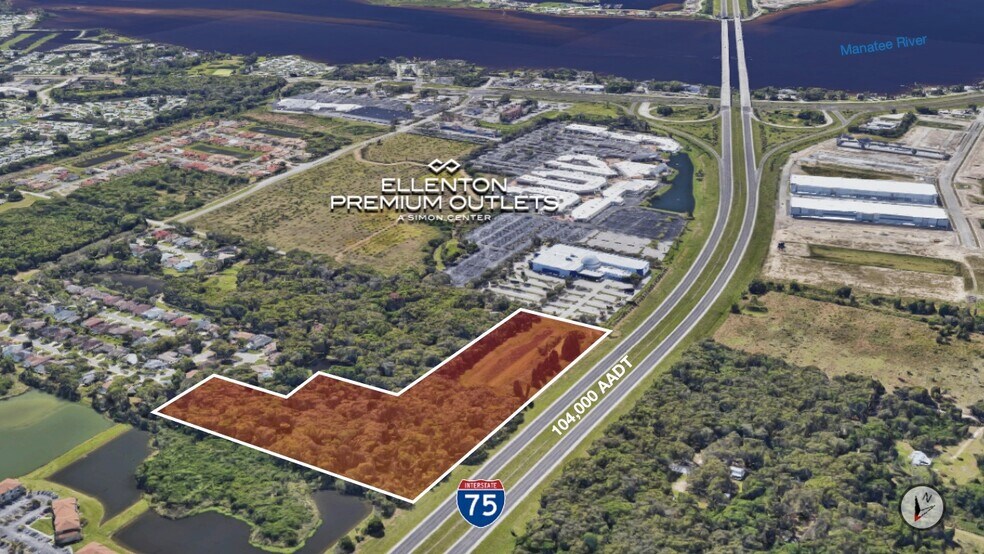 5210 E 29th St, Ellenton, FL 34222