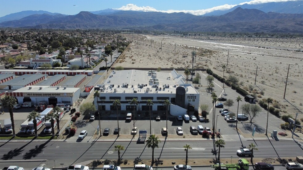 68031 Ramon Rd, Cathedral City, CA for sale - Building Photo - Image 2 of 9