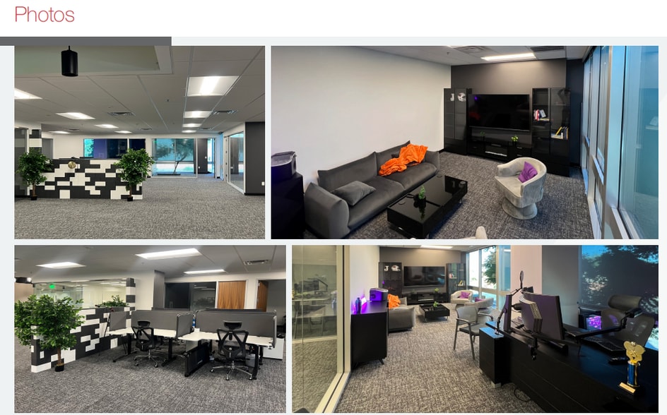 15333 N Pima Rd, Scottsdale, AZ for lease - Building Photo - Image 3 of 3