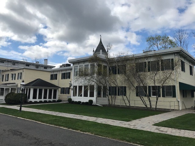 63 W Main St, Freehold, NJ for lease Building Photo- Image 1 of 6