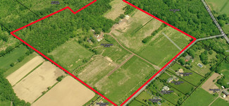 More details for 5837 Township Line Rd, Pipersville, PA - Land for Sale