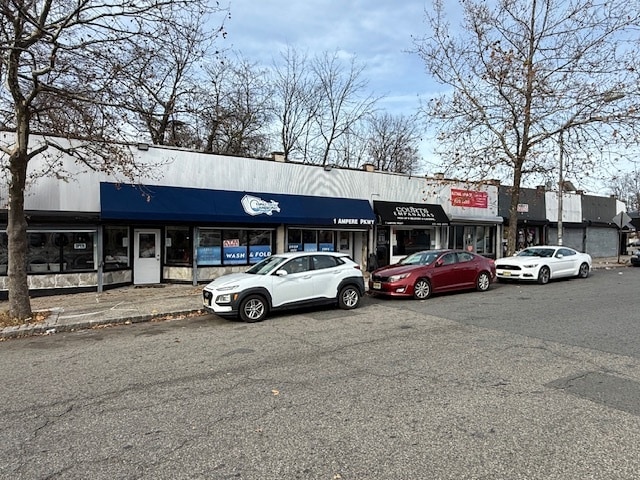 1-19 Ampere Pky, East Orange, NJ for sale Building Photo- Image 1 of 11