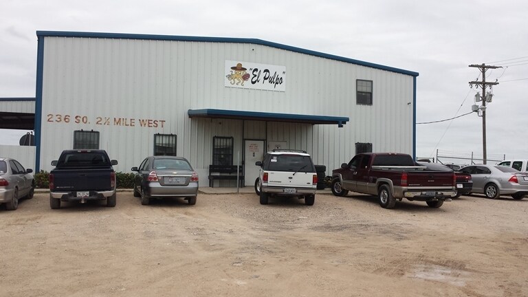 236 Mile 2 1/2 W, Weslaco, TX for sale Primary Photo- Image 1 of 1