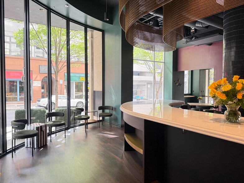 159 4th Ave N, Nashville, TN for lease - Interior Photo - Image 2 of 20