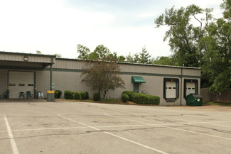 More details for 8000 Warwick Ave, Louisville, KY - Industrial for Lease