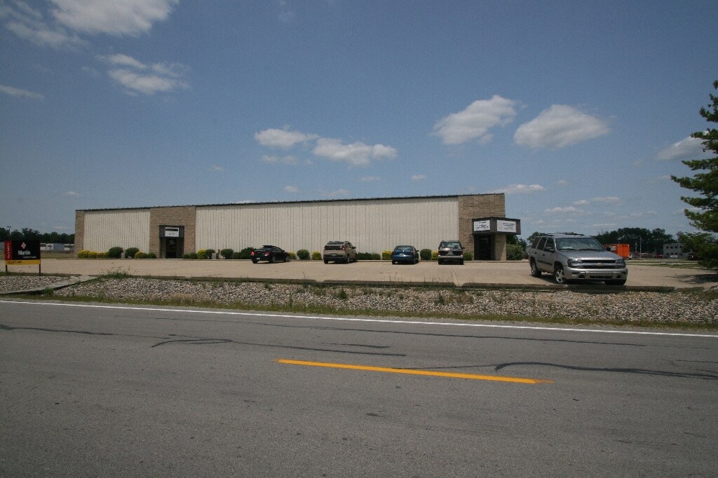4102-4106 Merchant Rd, Fort Wayne, IN for sale Primary Photo- Image 1 of 1