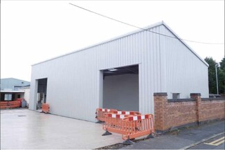 More details for 75A Webbs Ln, Middlewich - Industrial for Lease