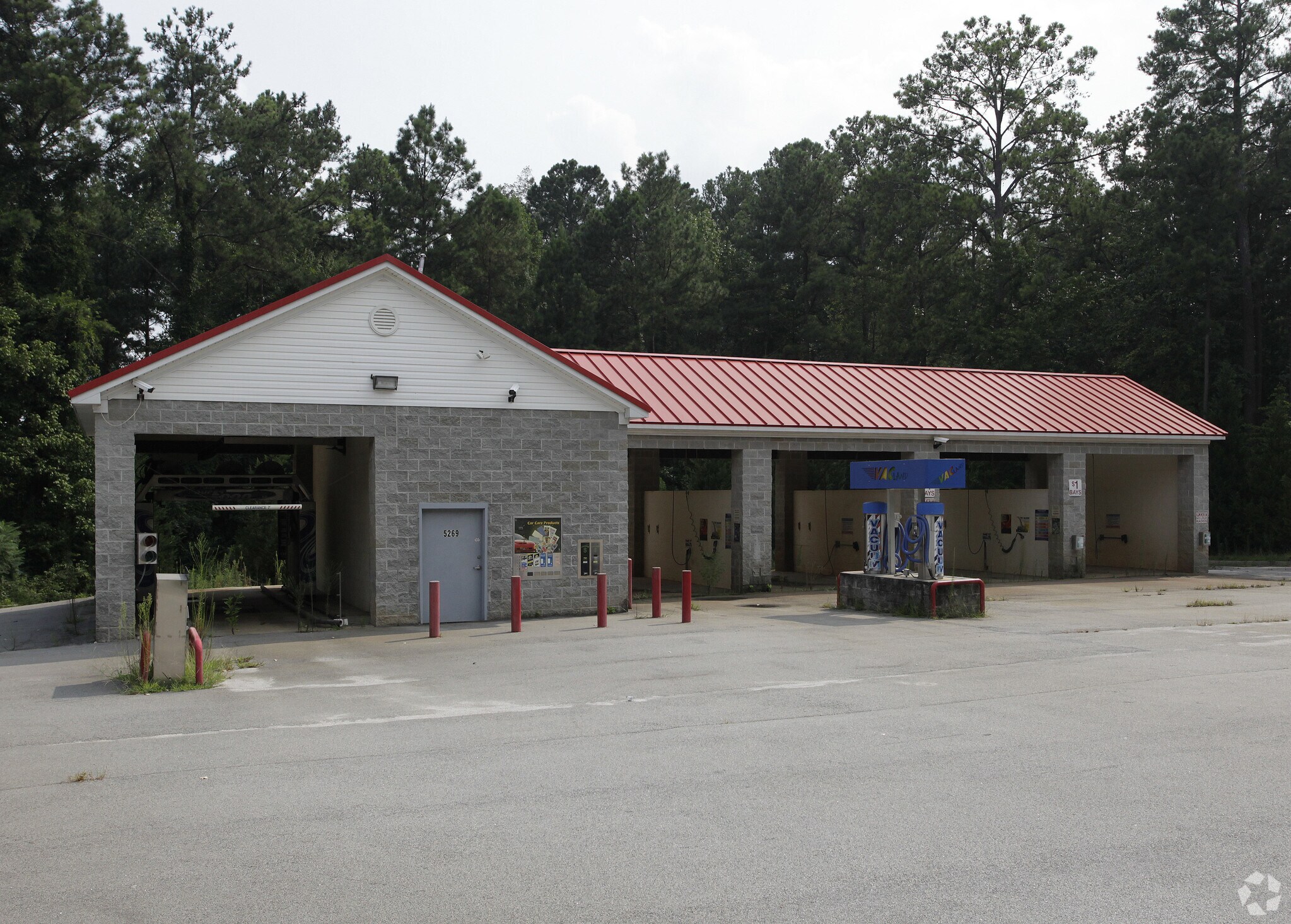 5269 Stewart Mill Rd, Douglasville, GA 30135 Specialty for Sale